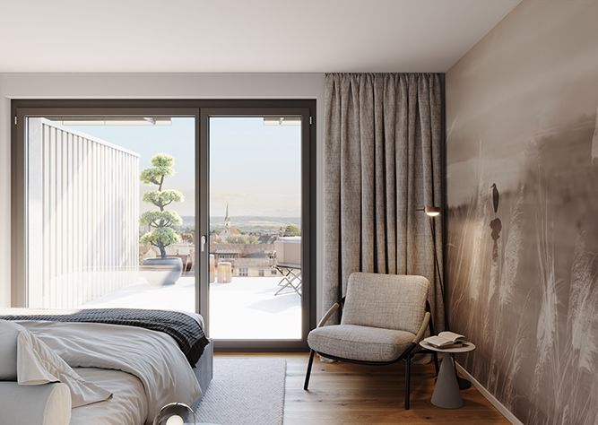 MFH an der Promenade Grenchen 39 2.jpg MFH an der Promenade Grenchen 39 2