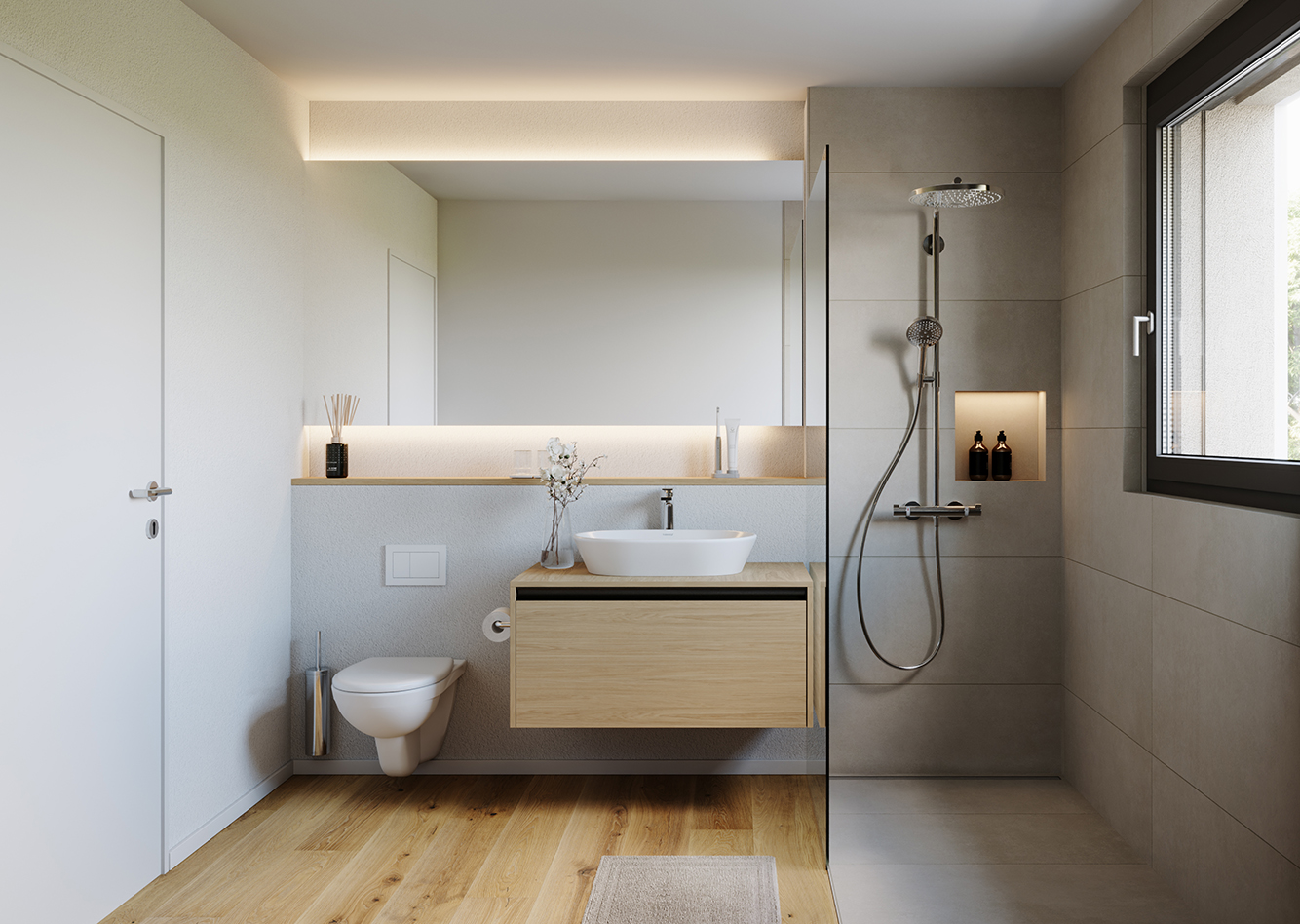 MFH an der Promenade Grenchen 41